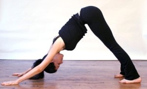 stretch